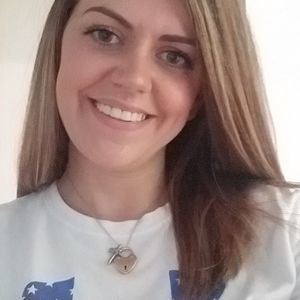 Meet your Posher, Rebecca